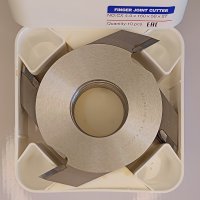 Фреза CX D160хd50хB4.0 2T-12mm